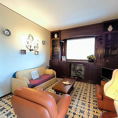 Appartement Pettirosso à Stresa Extérieur photo