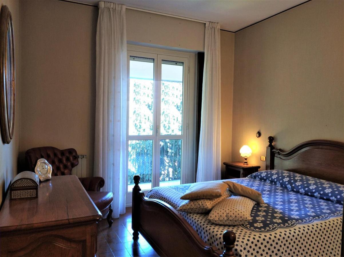 Appartement Pettirosso à Stresa Extérieur photo