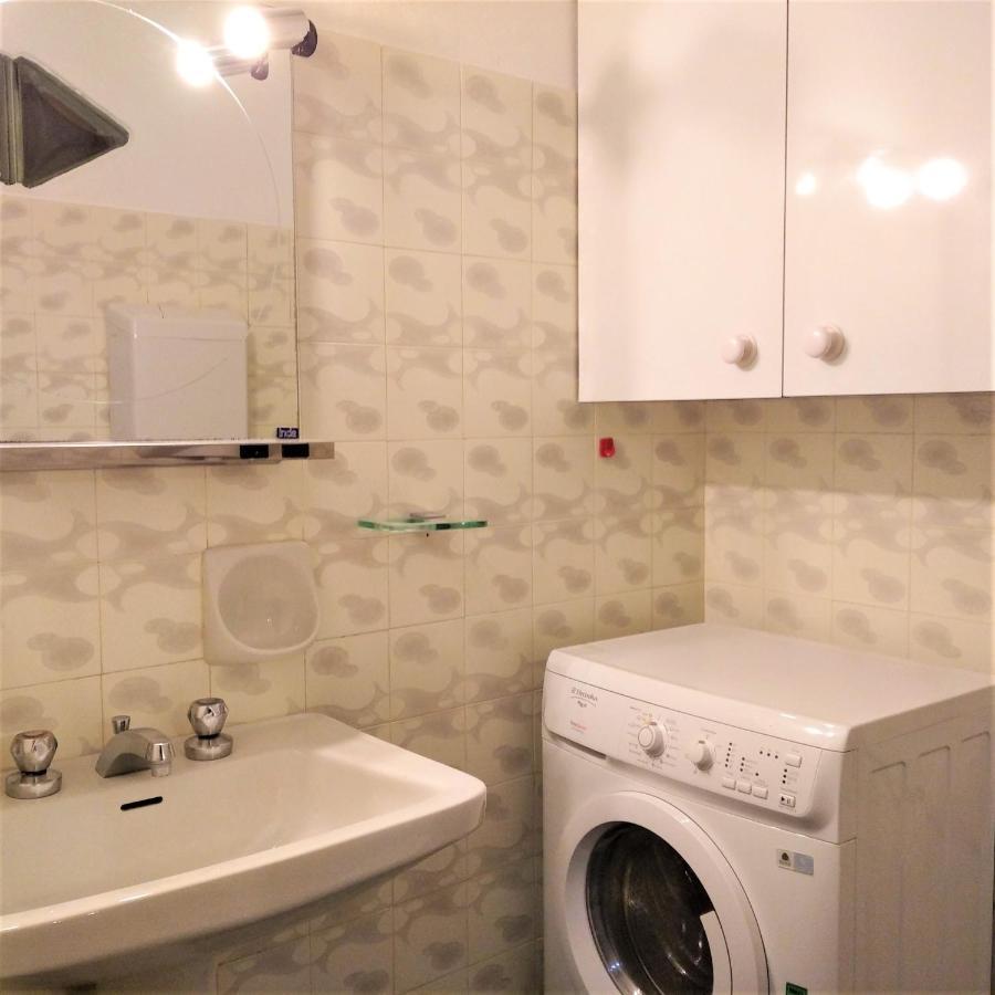 Appartement Pettirosso à Stresa Extérieur photo
