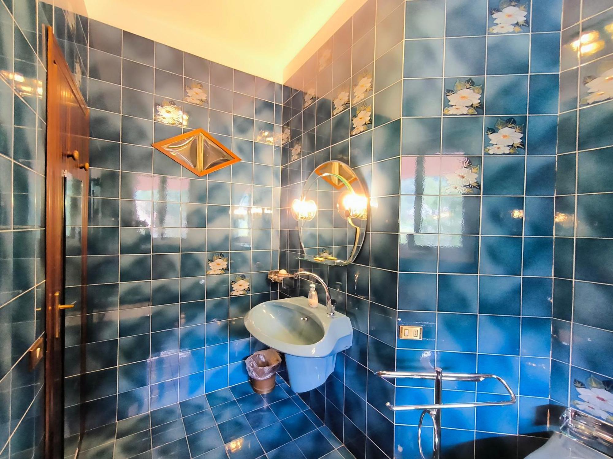 Appartement Pettirosso à Stresa Extérieur photo