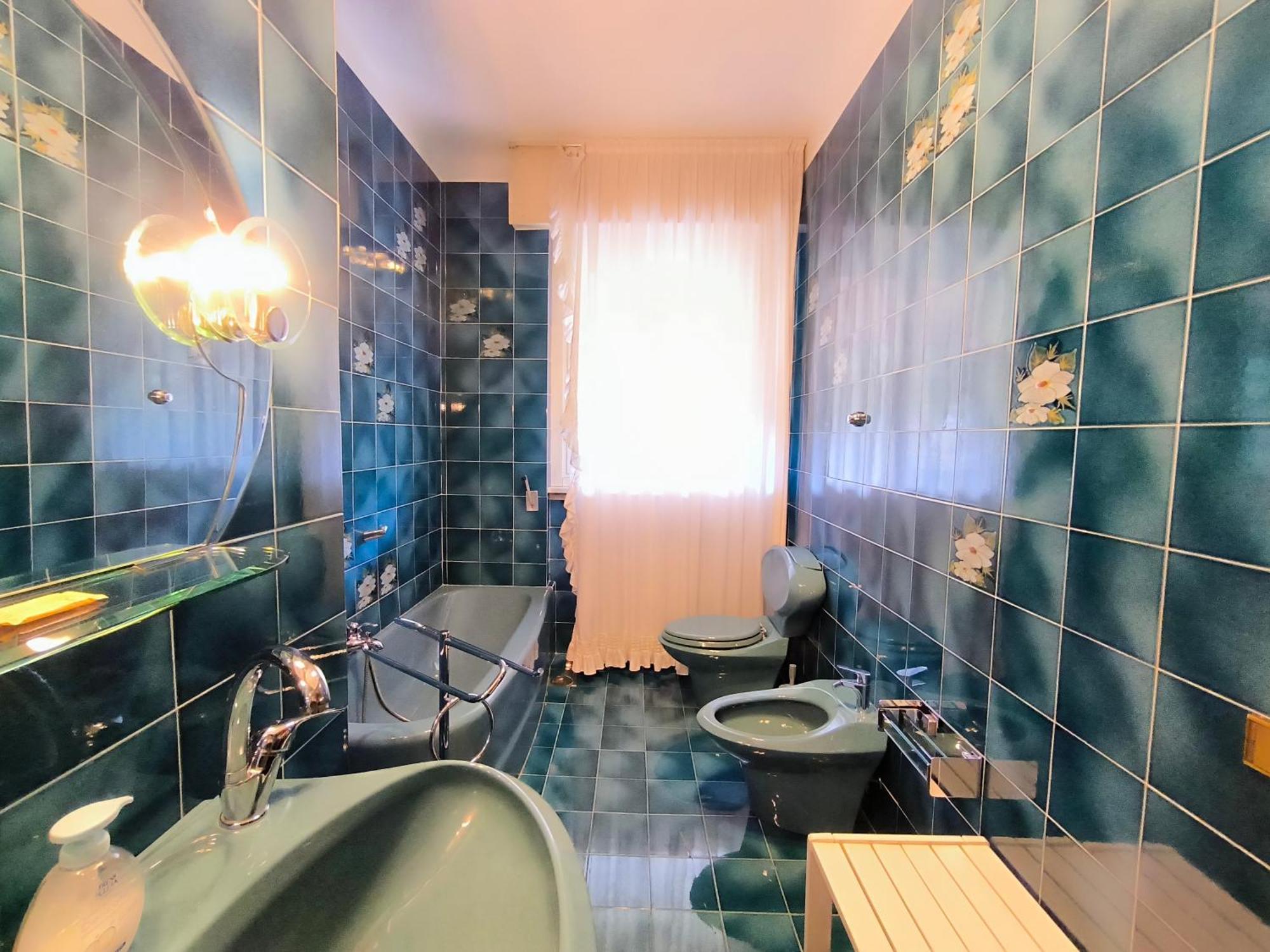 Appartement Pettirosso à Stresa Extérieur photo