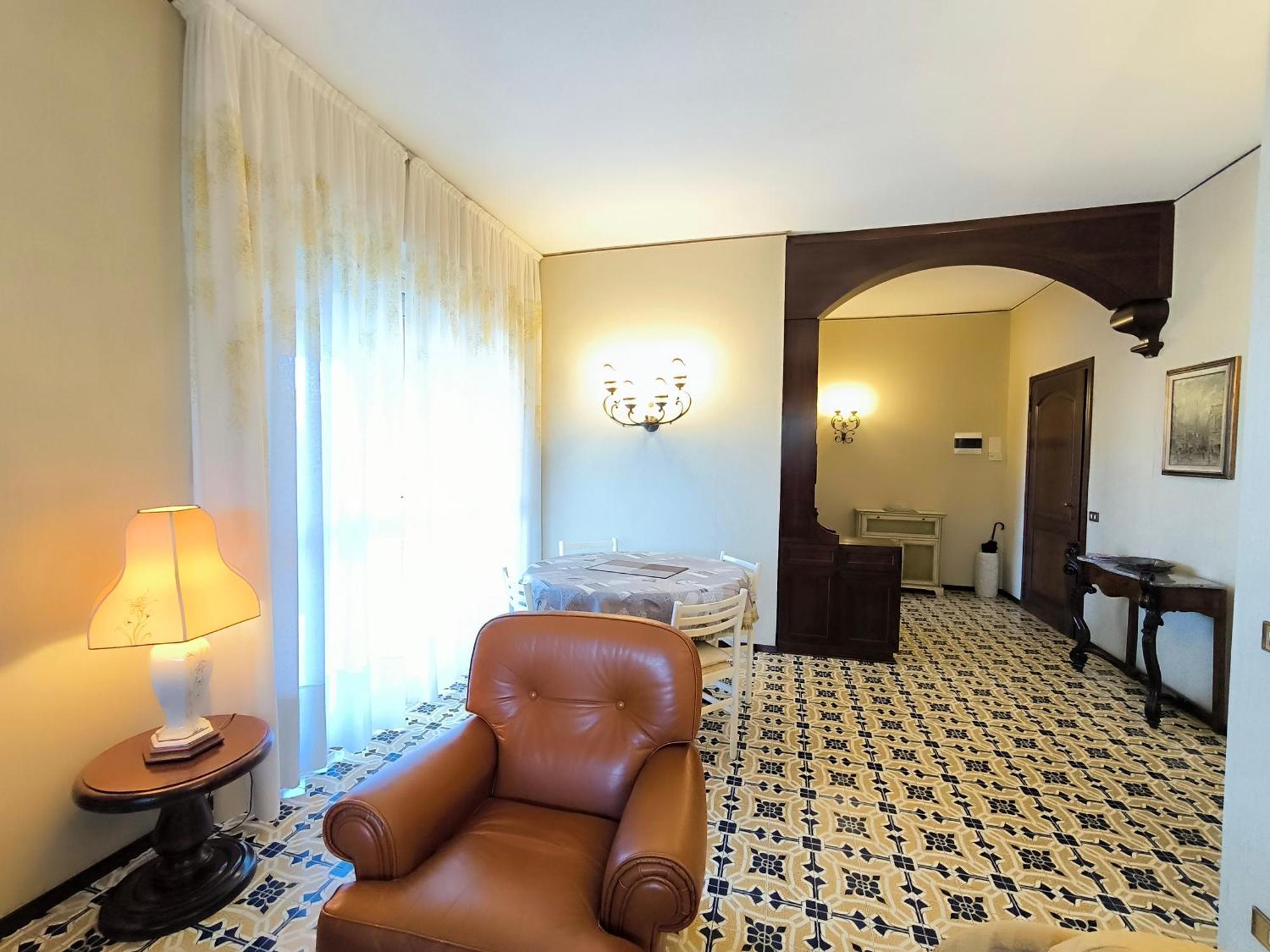 Appartement Pettirosso à Stresa Extérieur photo