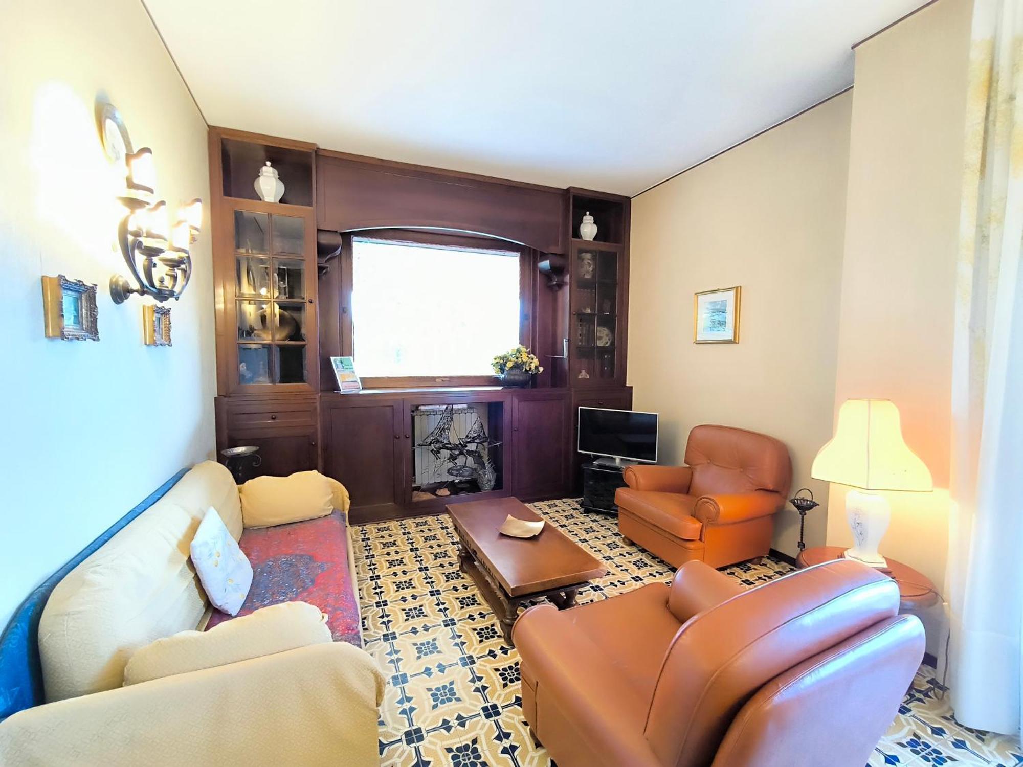 Appartement Pettirosso à Stresa Extérieur photo